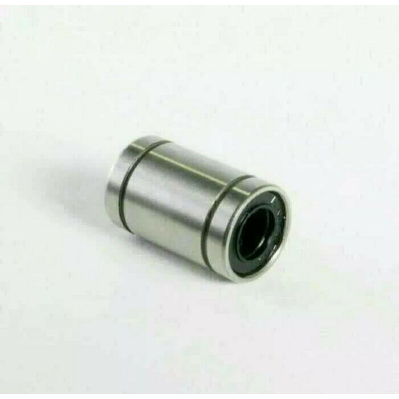 LM16UU 16mm LM20UU 20mm Linear Ball Bearing Bush CNC for 3D printer