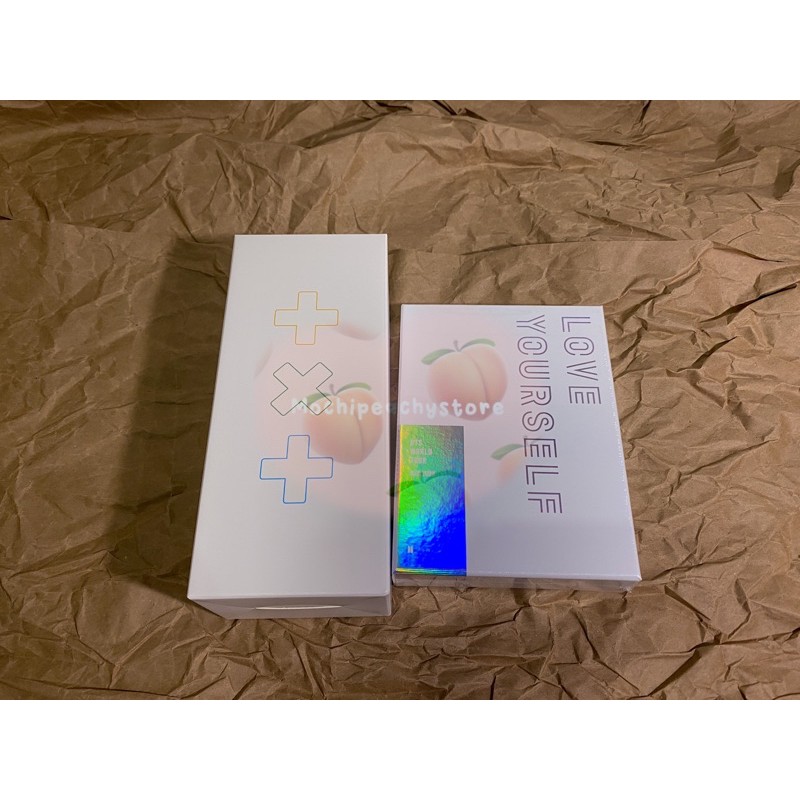 DVD BTS london Bluray