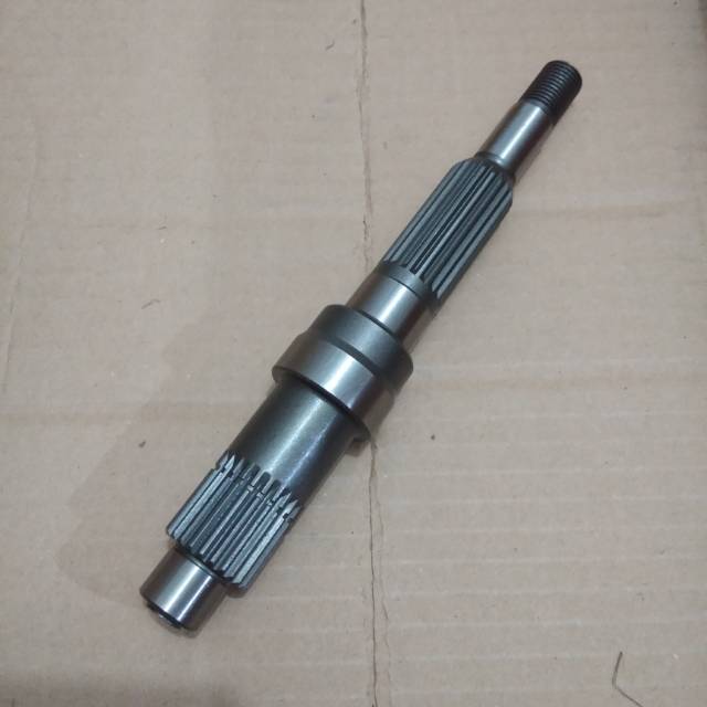 As roda - as gear belakang XEON high quality