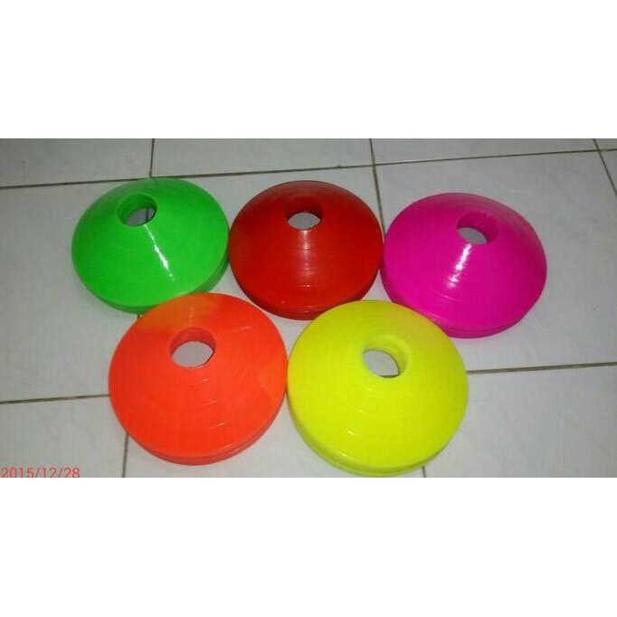 Cone / Cones Cone Mangkok Untuk Latihan Olahraga