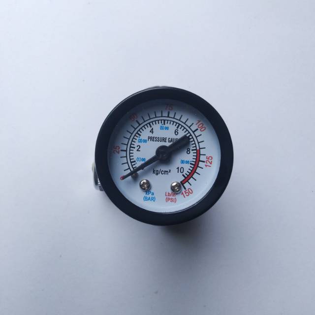 Air Pressure Regulator Spray Gun