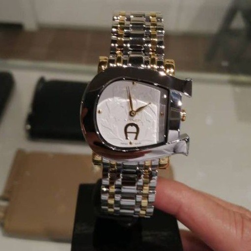 Jam Aigner Authentic