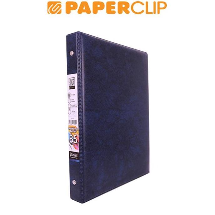 

FILE NOTE B5 BANTEX 1337 01 BLUE