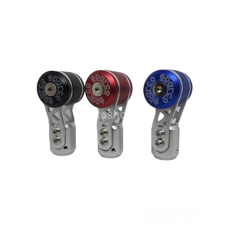 GEAR KNOB TUAS PERSNELING MOBIL RACING MANUAL SHIFT MOBIL