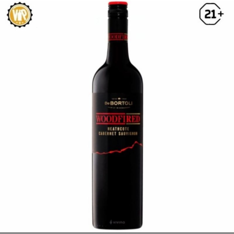 De Bortoli Woodfore Cabernet Sauvignon