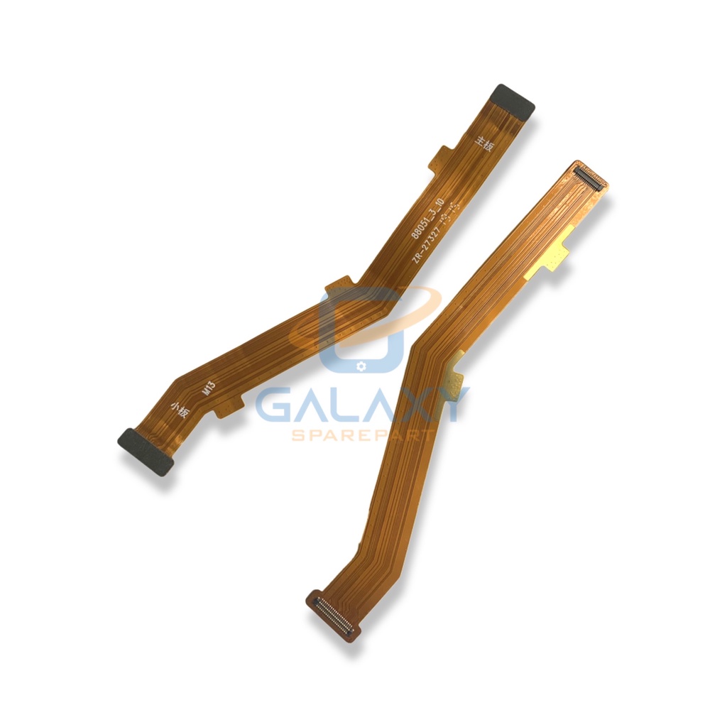 Flexibel Board Oppo A3S CPH1853 Flexible Board Oppo A3S CPH1853 GLX