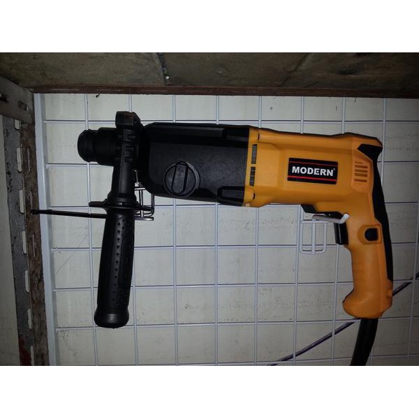 Bor Beton / Hammer Drill / Impact Drill 24mm MODERN M 3124