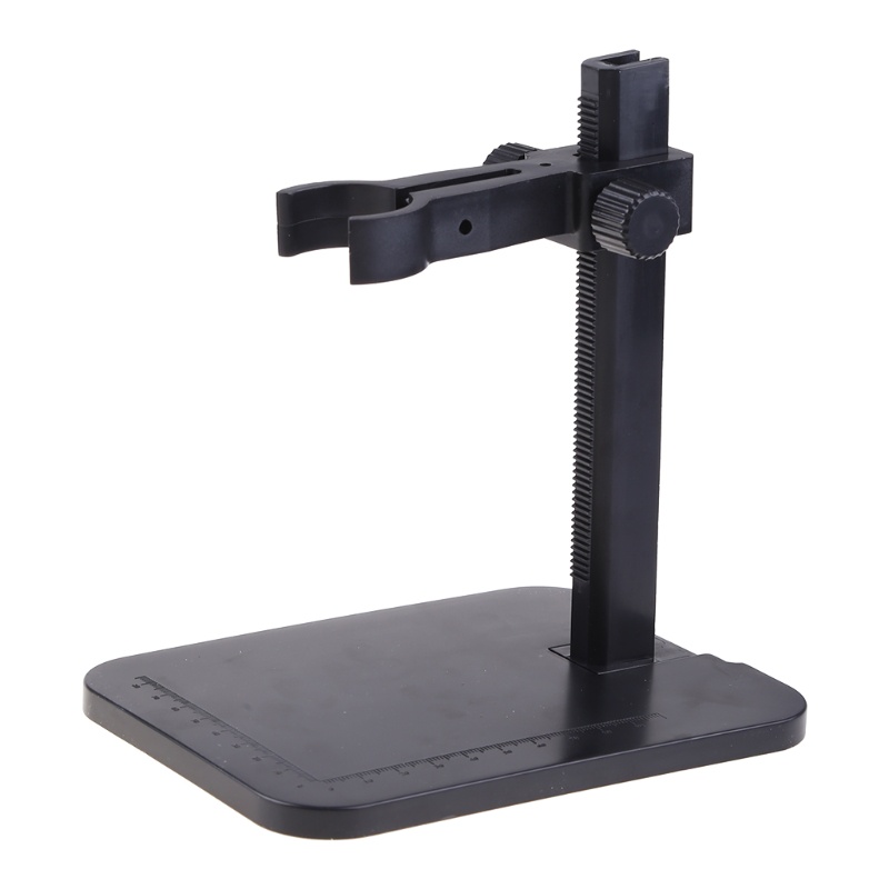 Bracket Holder Stand Mikroskop Genggam btsg Digital USB Adjustable