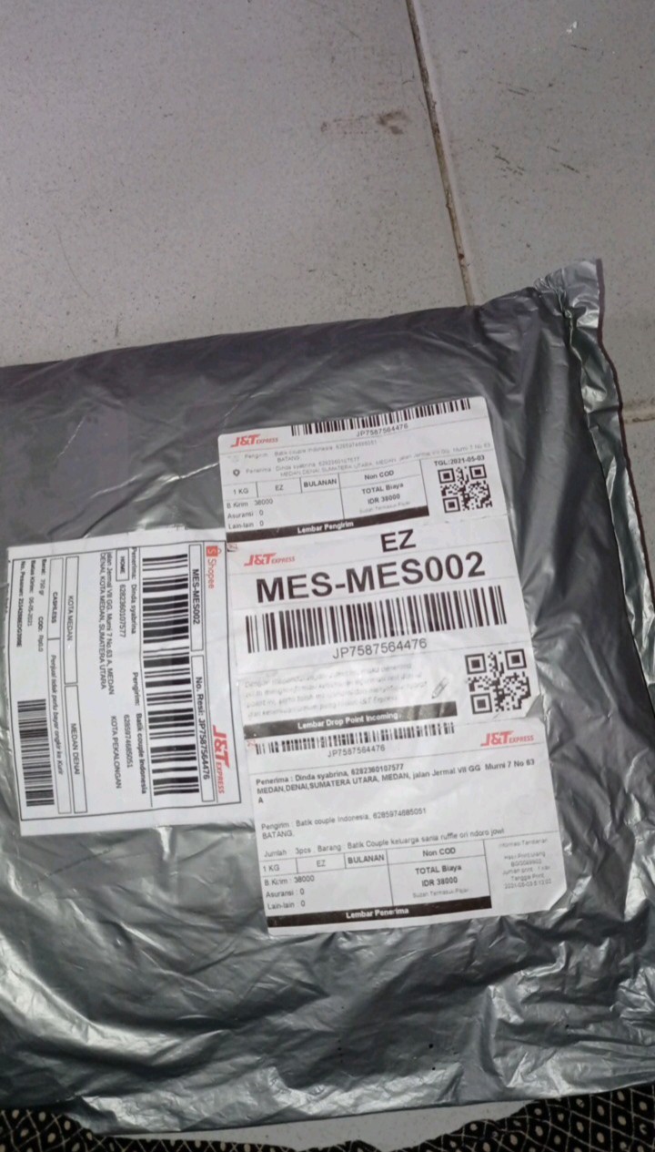 Maura Couple Batik Terlaris Emon Cp. Original Sarimbit Gamis Motif Terbaru  [farel] R.a