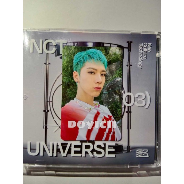 

PC TEN JEWEL UNIVERSE 2022