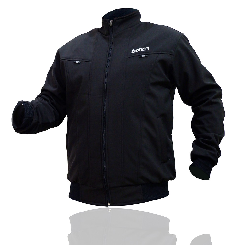 Jaket sport Bonca anti air BONCA