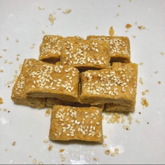 

halapan Homade kacang tumbuk