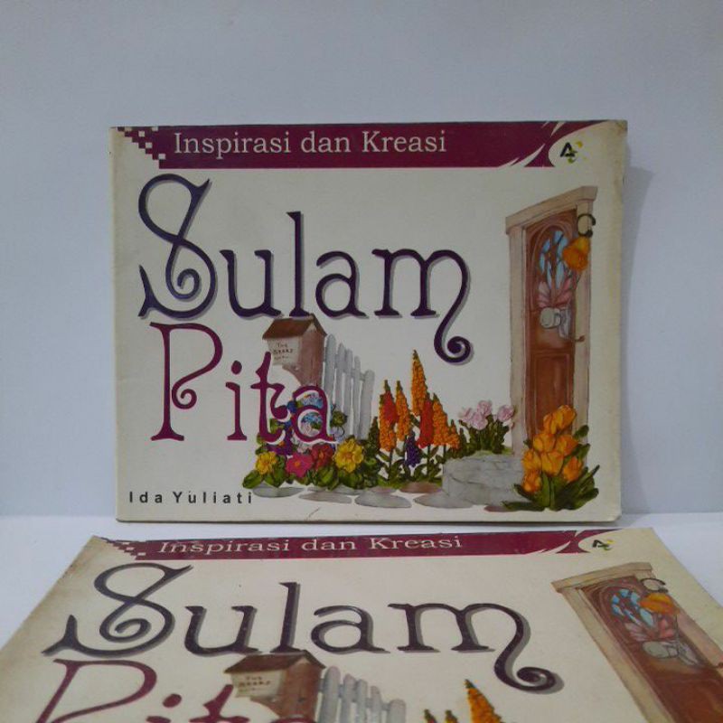

Sulam Pita