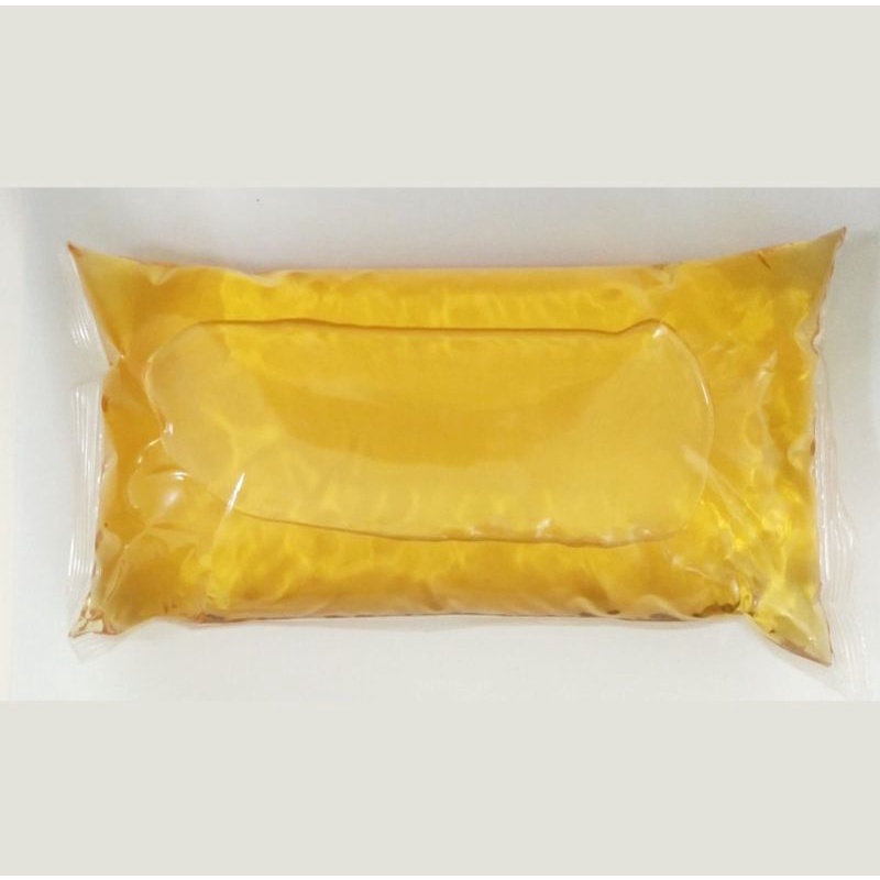 CURAH KEMASAN BANTAL/MINYAK GORENG MURAH/MINYAK GORENG BENING/MINYAK GORENG