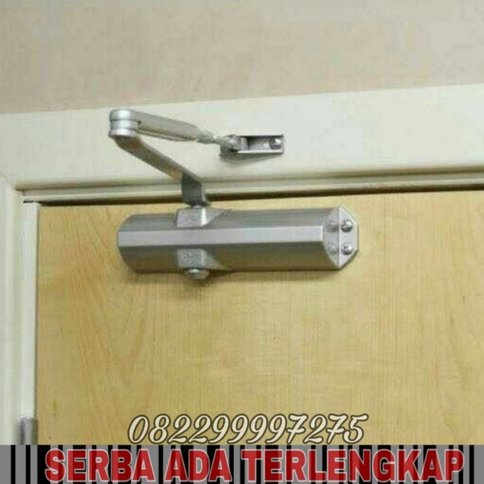 Door Closer /Engsel Pintu Hidrolik/Engsel Otomatis/Dor Closer