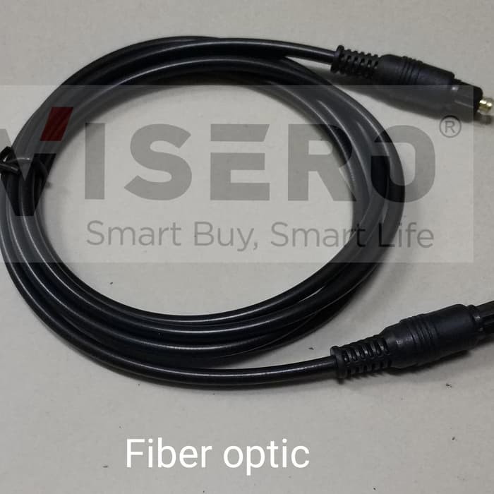 Cable / Kabel Fiber Optic 1.5M Visero