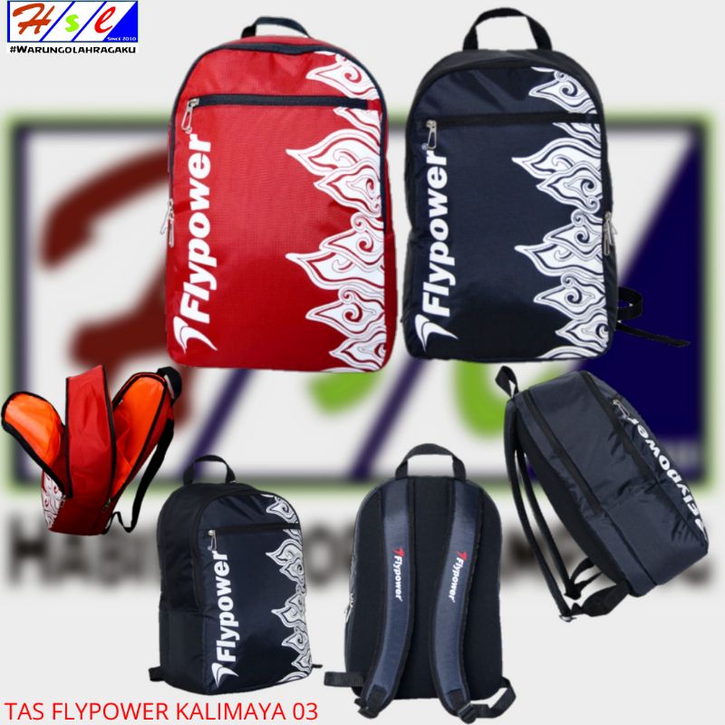 TAS FLYPOWER KALIMAYA 03
