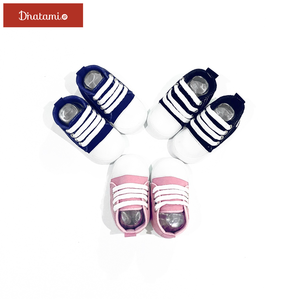 Sepatu Bayi Prewalker | Baby Prewalker | Baby Shoes | Sneakers Bayi | Sepatu Converse Bayi