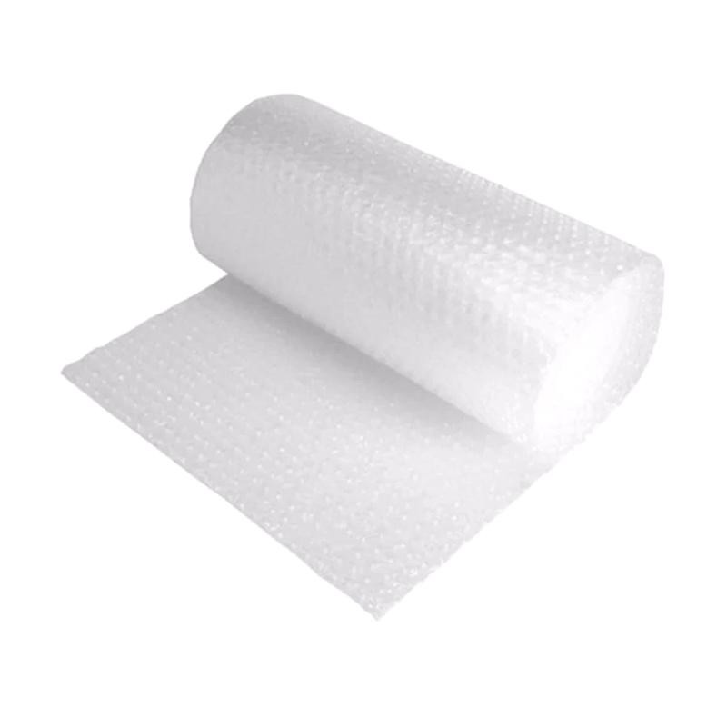 Bubble wrap eceran 125 x 100 cm plastik gelembung