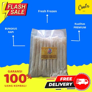 Menggoda Lidah dan Kantong: Meniti Jalan Sukses Bisnis Online Frozen Food Makanan Ringan