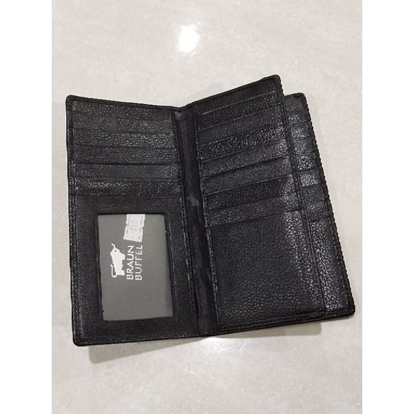 dompet kartu lipat panjang BB 590