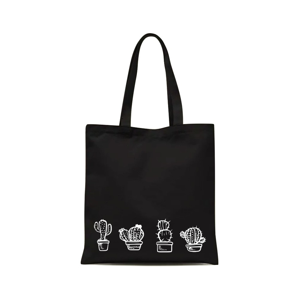 LOTUS - Tas Tote Wanita