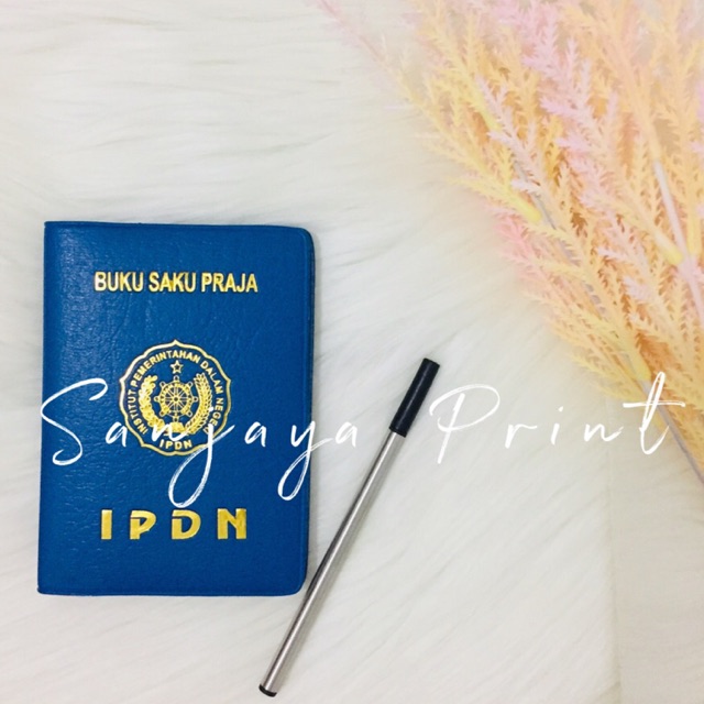 Buku Saku IPDN by Sanjaya