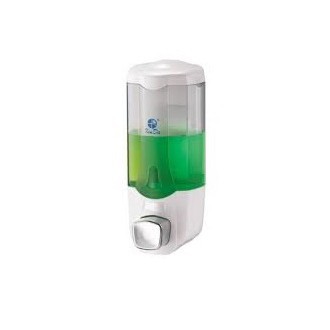TICKTOCK SINGLE Manual Dispenser Sabun Hand Soap   TICKTOCK SINGLE Manual Dispenser Sabun Hand Soap
