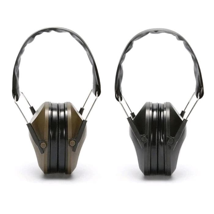 Super Murah! PELINDUNG TELINGA / SAFETY EAR MUFFS / PELTOR ARMY SPORT