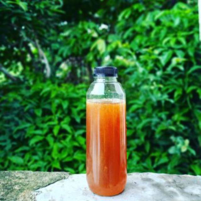 

Madu hutan sumatera 1/2 kg