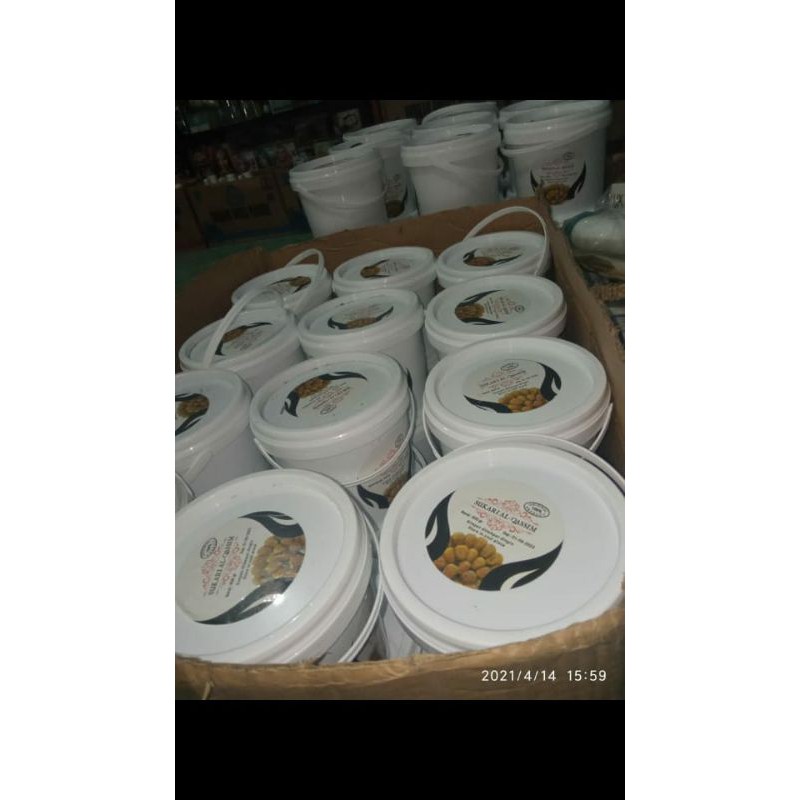 

Kurma Sukari Readdy