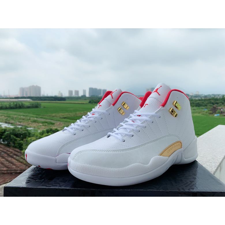 jordan 12 fiba