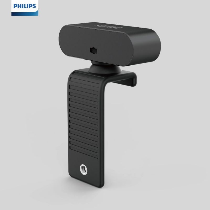 PHILIPS WEBCAM FULL HD 1080P SPL6506BM