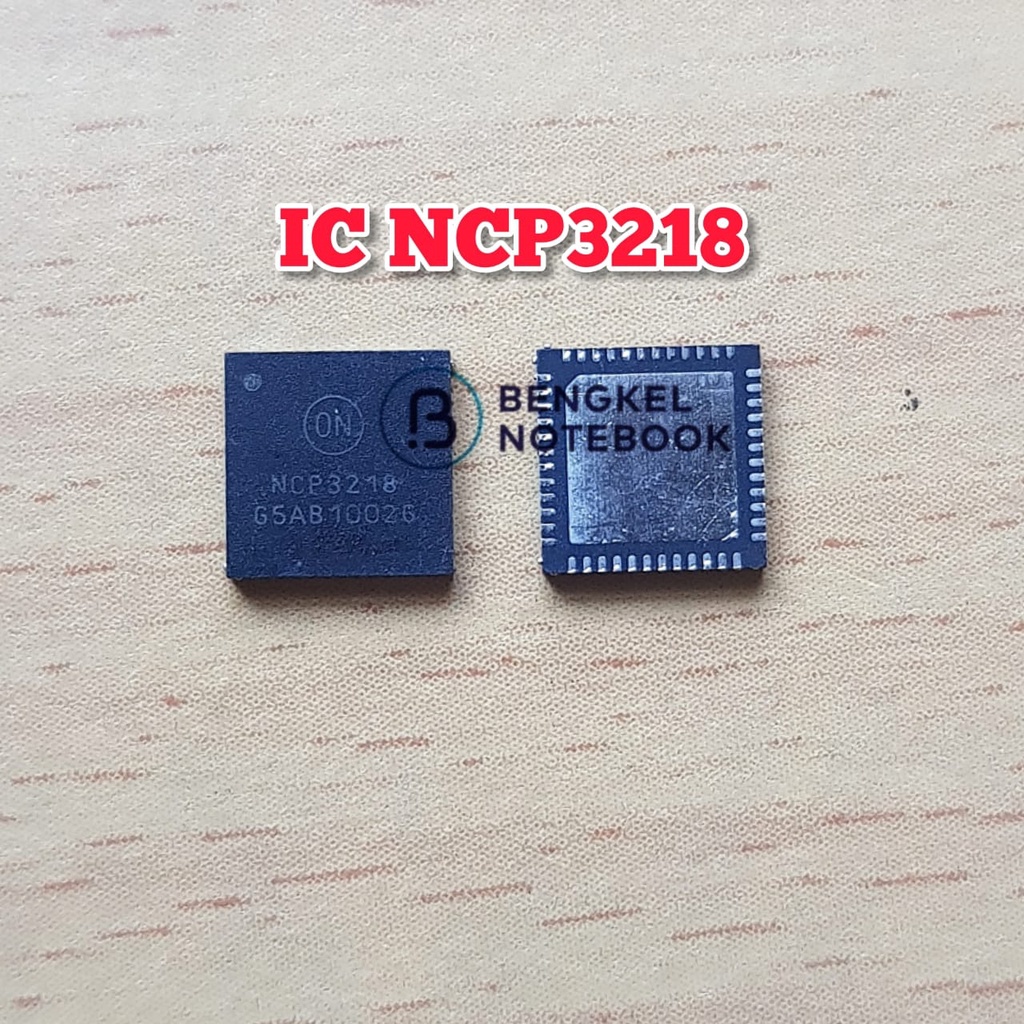 IC NCP3218 NCP 3218