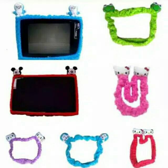 BANDO TV KARAKTER 22-32INc