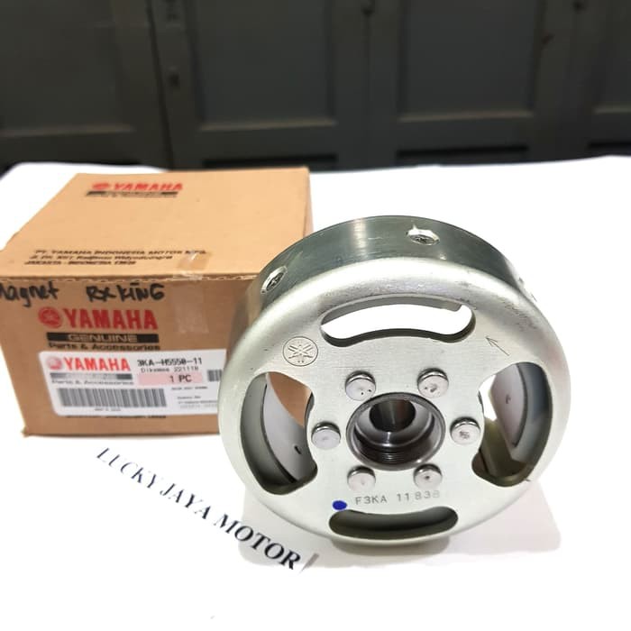 Magnet Magnit Rotor Rx king Rxking Original-3