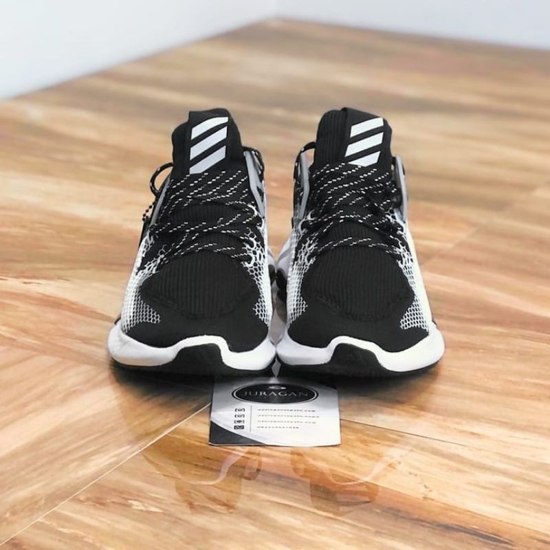 Adidas Alphabounce Instinct &quot;Core Black&quot;