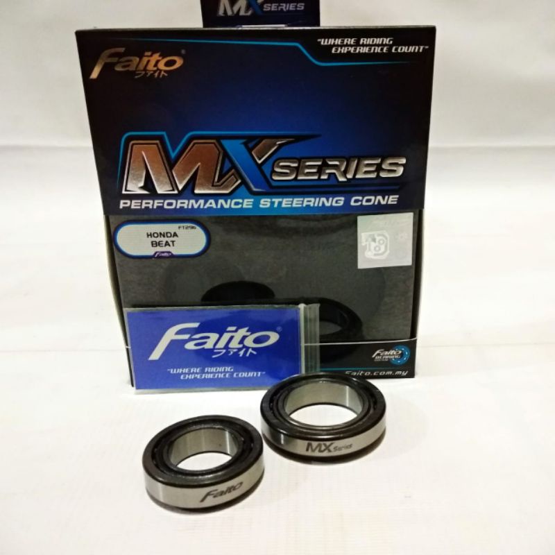 Komstir Faito Beat / Vario / Supra / Scoopy Faito MX Series