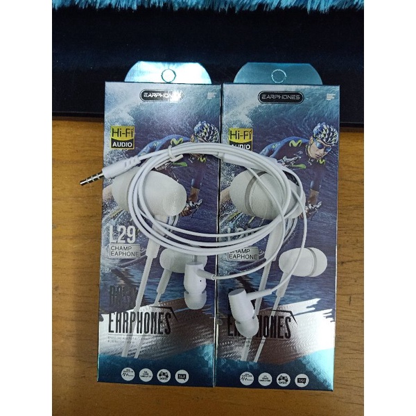 headset L29/D21 Compatible with all mobile phones,music players,gamming