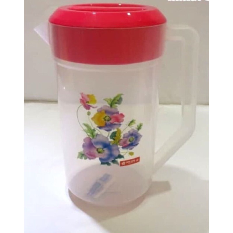 Teko Lion Star / Teko Kan Air Eskan Water Jug Lion Star 2.1 Liter K3 K-3