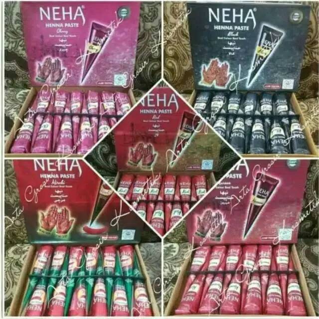 

Neha tangan (perlusin)45.000