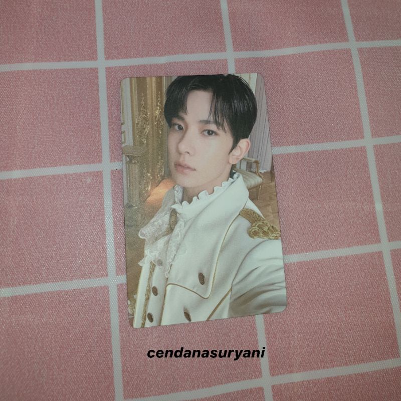 PC Up Selca Heeseung ver