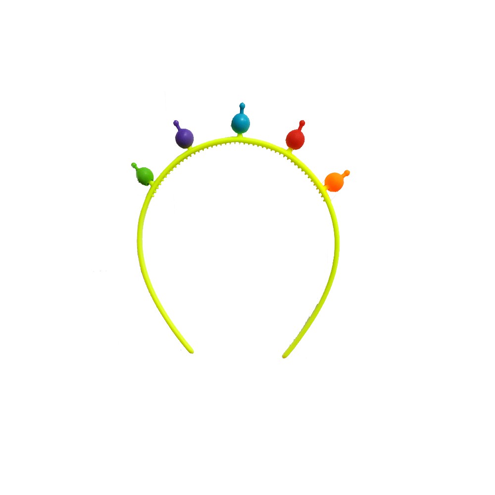 BANDO ANAK PEREMPUAN LUCU - MIN-52