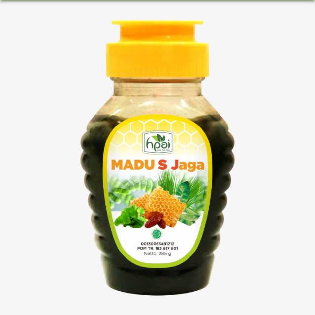 

Madu S Jaga