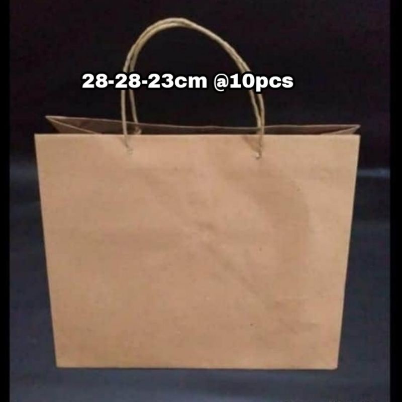 

28-28-23cm @10pcs