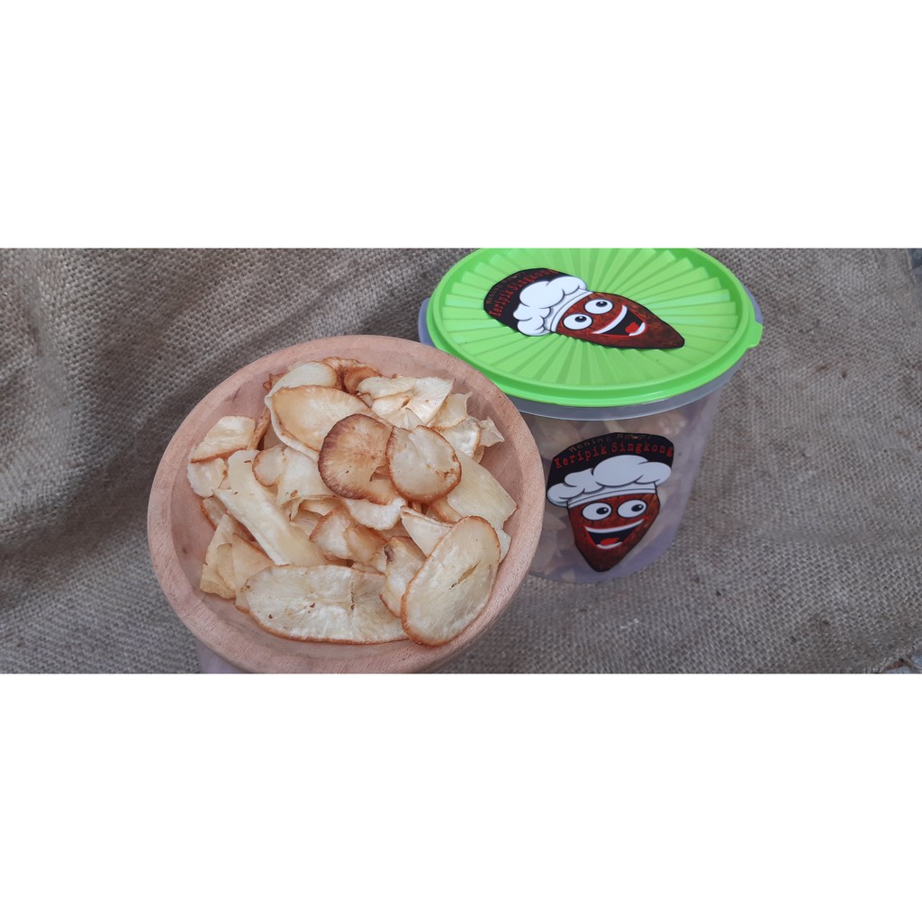 

Keripik Gejos Free Toples BEST SELLER