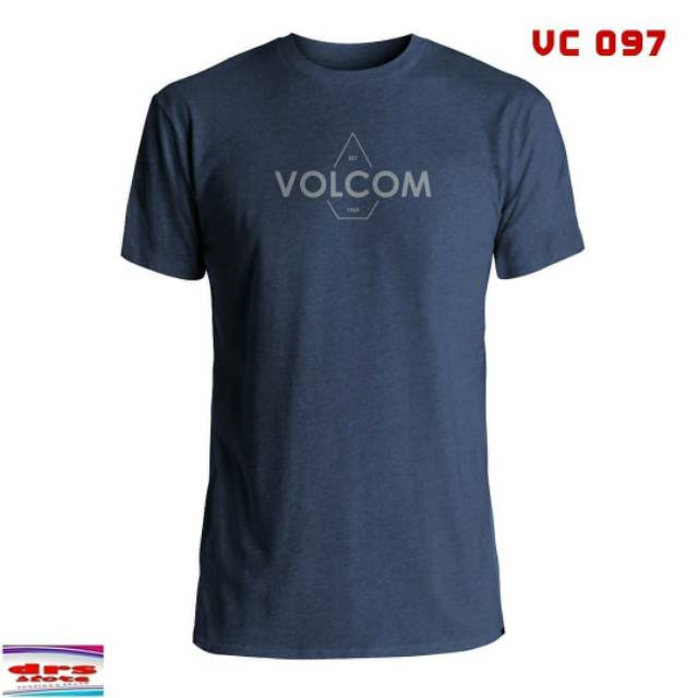 KAOS SURFING VOLCOM GRADE ORI