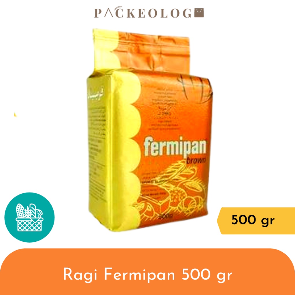 

Ragi Fermipa 25gr