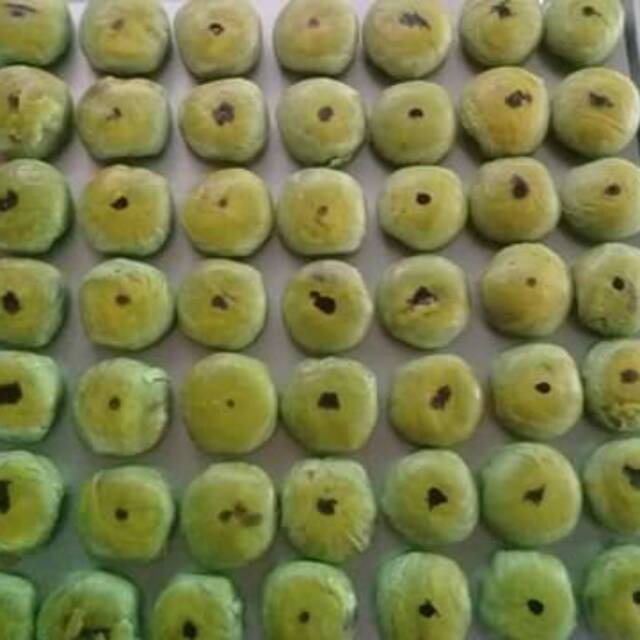 

Ole-Ole Khas Gorontalo
