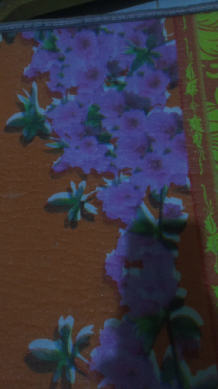 Kemeja Batik Pria Modern Lengan Panjang Casual Modis Slim Fit Trendy Masa Kini Ol 162